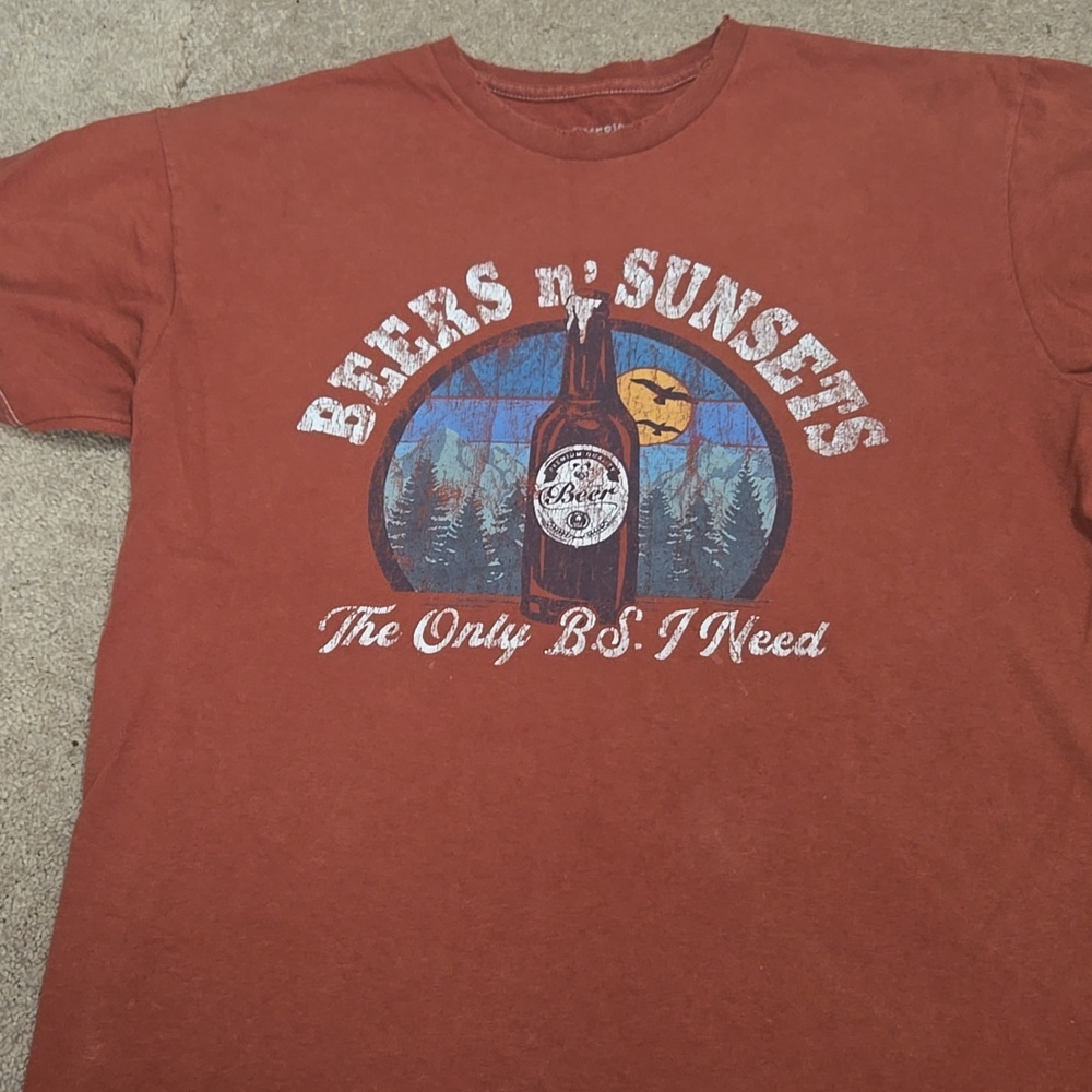 Super cute Tee